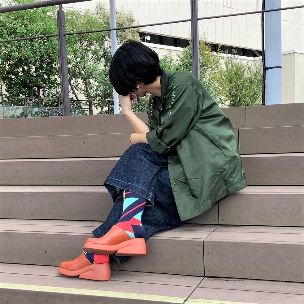 最終お値下げです！カンペール CAMPER / KAAH /25cm 箱付き 最終お値下げです！カンペール CAMPER / KAAH /25cm 箱付き 最終